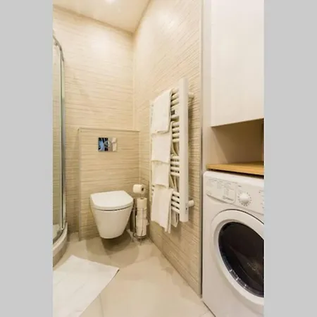Hsh Cosy Bidassoa Gambetta Παρίσι